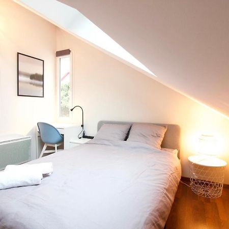 Charmante Maison Avec Piscine Quartier St James Montélimar Exteriör bild