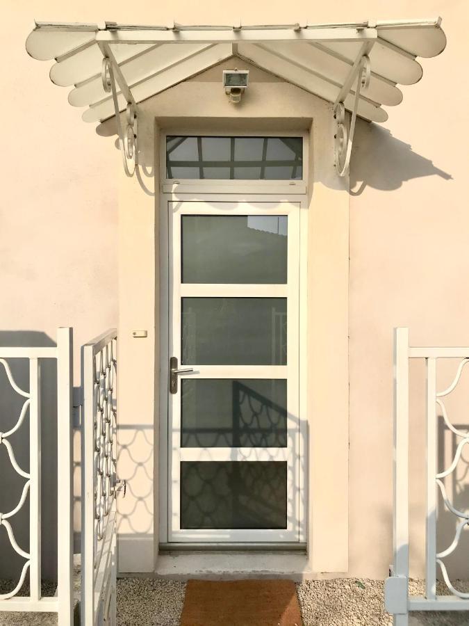 Charmante Maison Avec Piscine Quartier St James Montélimar Exteriör bild
