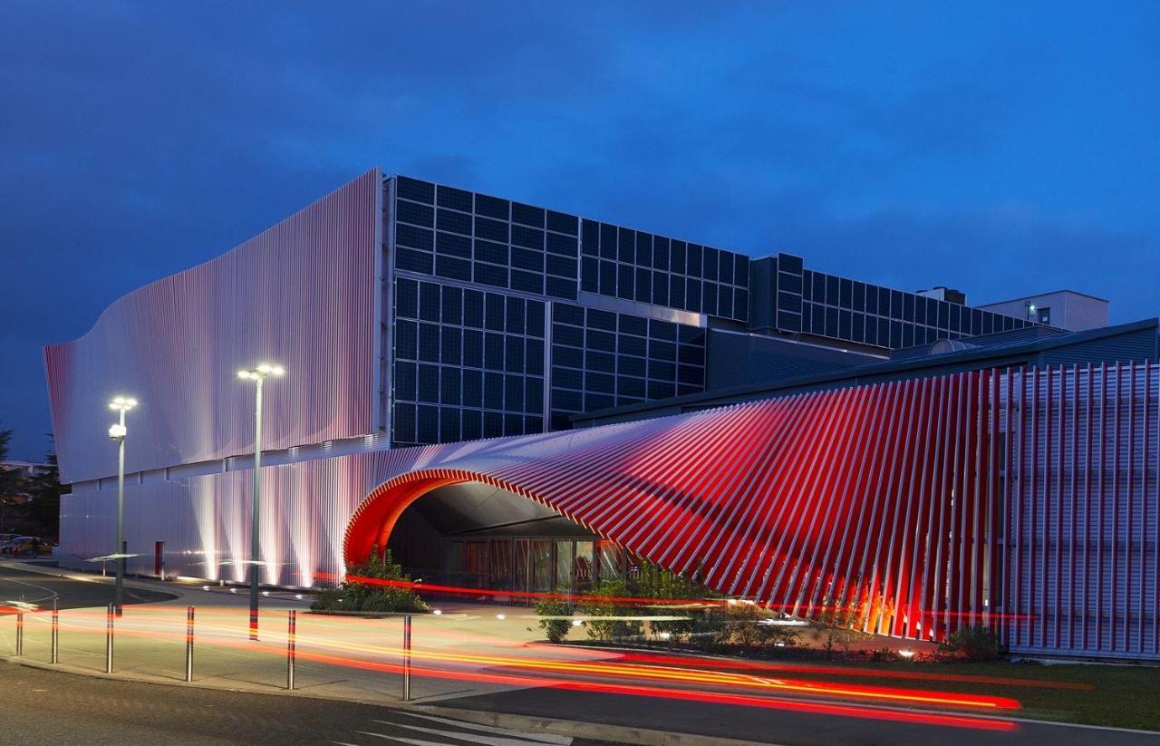 Charmante Maison Avec Piscine Quartier St James Montélimar Exteriör bild