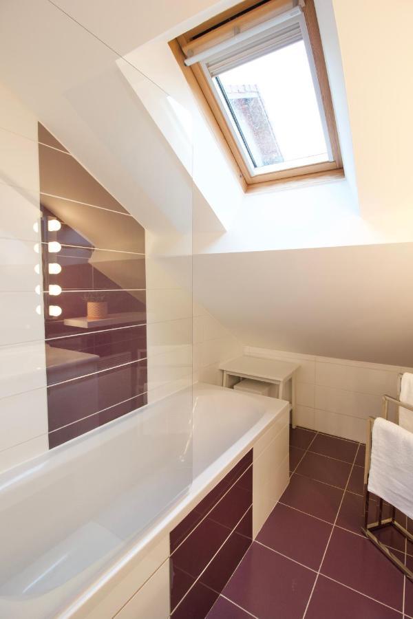 Charmante Maison Avec Piscine Quartier St James Montélimar Exteriör bild